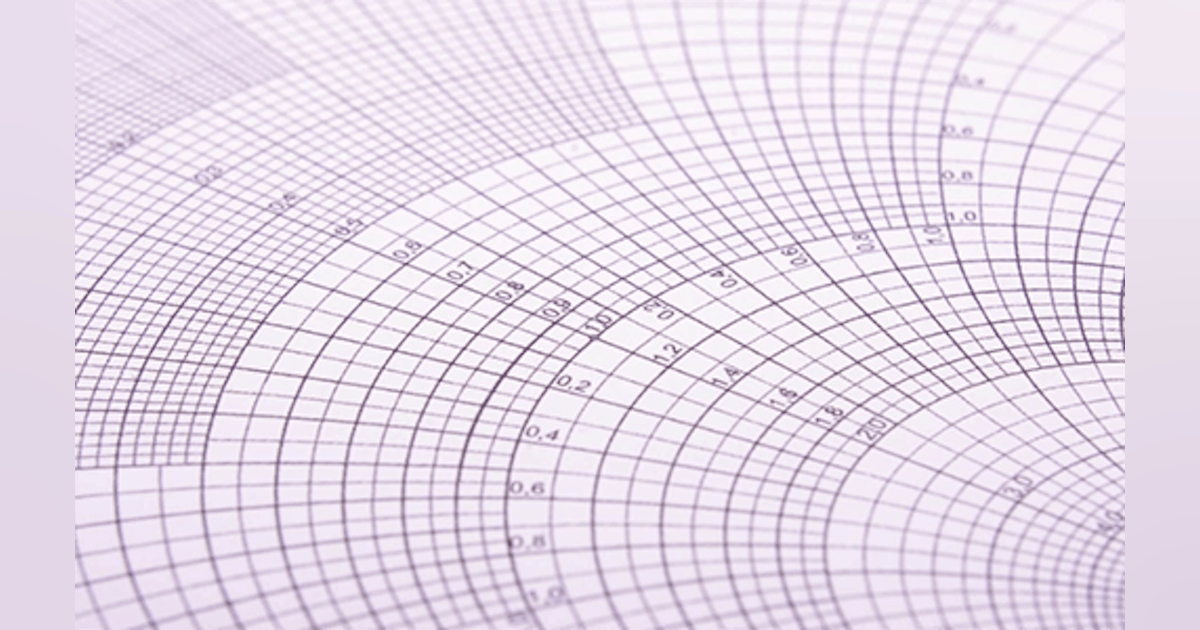 Useful Radio Frequency Engineering Formulas and Charts | Microwaves & RF