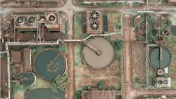 SCADA systems drive efficiency and green initiatives SCADA systems drive efficiency and green initiatives