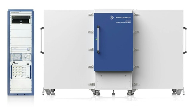 Rohde & Schwarz first to achieve GCF approval for 5G FR2 RRM standalone mode conformance test cases