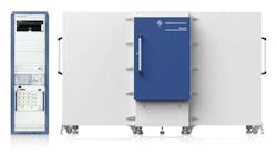 Rohde & Schwarz first to achieve GCF approval for 5G FR2 RRM standalone mode conformance test cases Rohde & Schwarz first to achieve GCF approval for 5G FR2 RRM standalone mode conformance test cases