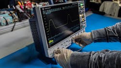 CDM's phase-matched RF jumper cable sets ensure accurate signal arrivals. CDM's phase-matched RF jumper cable sets ensure accurate signal arrivals.