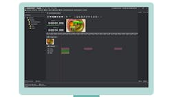 Infineon’s edge-AI DEEPCRAFT platform. Infineon’s edge-AI DEEPCRAFT platform.