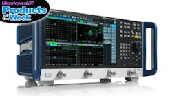 Check out the Microwaves & RF Products of the Week! Check out the Microwaves & RF Products of the Week!