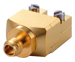 Military and aerospace applications demand mechanically robust interconnects Military and aerospace applications demand mechanically robust interconnects