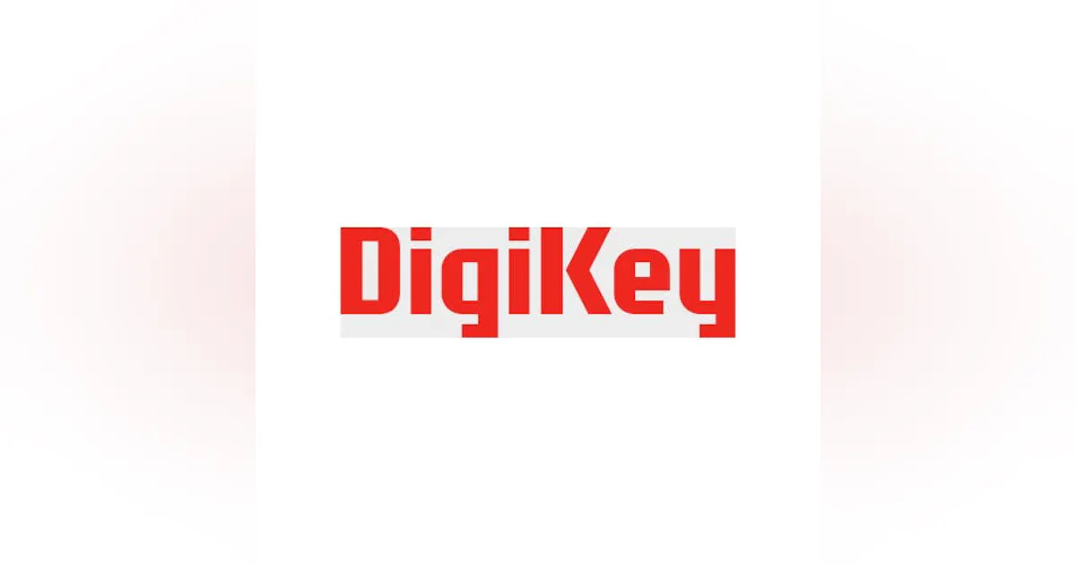 Sticker Tag Digikey DigiKey | Microwaves & RF