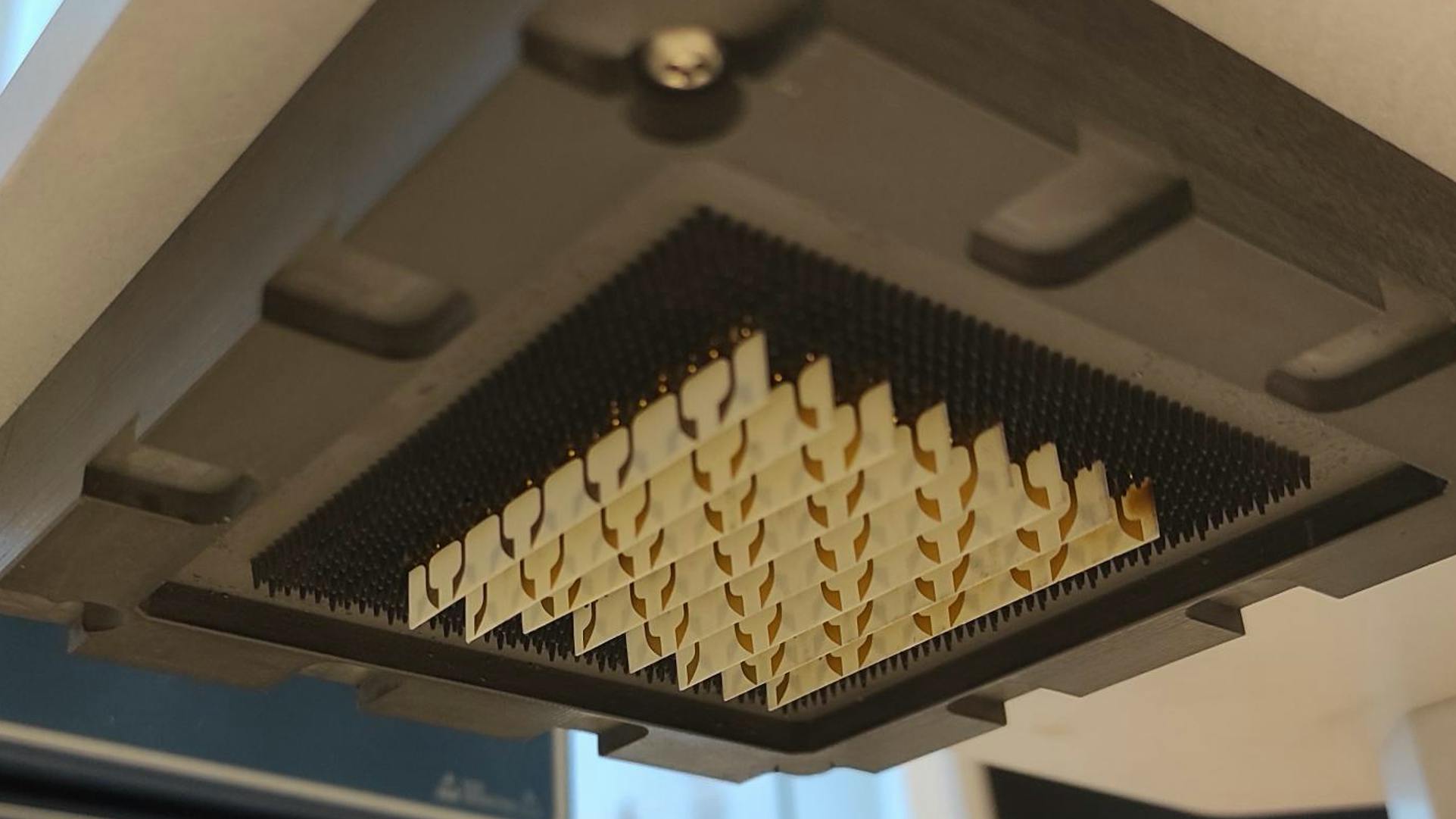 Emerson's Future-Ready Near-Field Technique Will Transform