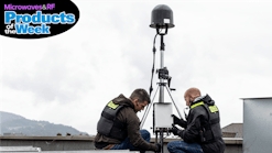 Here's a collection of recently introduced military and aerospace antenna and RF system solutions. Here's a collection of recently introduced military and aerospace antenna and RF system solutions.