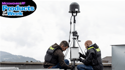 Here's a collection of recently introduced military and aerospace antenna and RF system solutions. Here's a collection of recently introduced military and aerospace antenna and RF system solutions.
