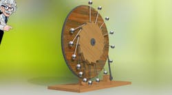 Perpetual motion machine Perpetual motion machine