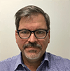 Mike Barrick Senior Business Manager Emerson/NI