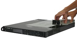 Product: MPS1000 DC Power Supply Power: 1,200 W Outputs: 4 Form Factor: 1U Interface: USB, GPIB, Ethernet Features: Advanced list programming Fast command processing Company: BK Precision Product: MPS1000 DC Power Supply Power: 1,200 W Outputs: 4 Form Factor: 1U Interface: USB, GPIB, Ethernet Features: Advanced list programming Fast command processing Company: BK Precision