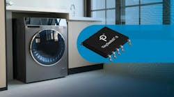 Power Integrations' TinySwitch-5 ICs serve appliance applications. Power Integrations' TinySwitch-5 ICs serve appliance applications.