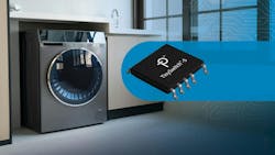Power Integrations' TinySwitch-5 ICs serve appliance applications. Power Integrations' TinySwitch-5 ICs serve appliance applications.