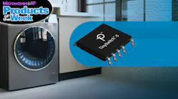Check out some of this week's most interesting products from Microwaves & RF!