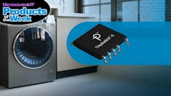 Check out some of this week's most interesting products from Microwaves & RF! Check out some of this week's most interesting products from Microwaves & RF!