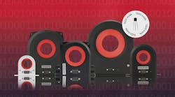 Danisense's current-sense transducers now offer enhanced TEDS functionality. Danisense's current-sense transducers now offer enhanced TEDS functionality.