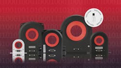 Danisense's current-sense transducers now offer enhanced TEDS functionality. Danisense's current-sense transducers now offer enhanced TEDS functionality.