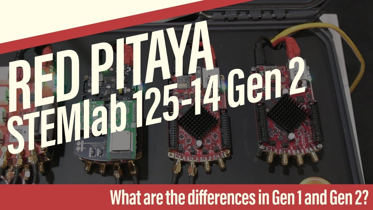 Platform Offers Enhanced Performance, Connectivity, & Modularity