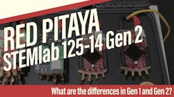 Platform Offers Enhanced Performance, Connectivity, & Modularity Platform Offers Enhanced Performance, Connectivity, & Modularity