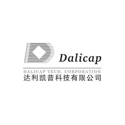 67e6f420f84779508d4c37f9 Dalicap Tech Corp