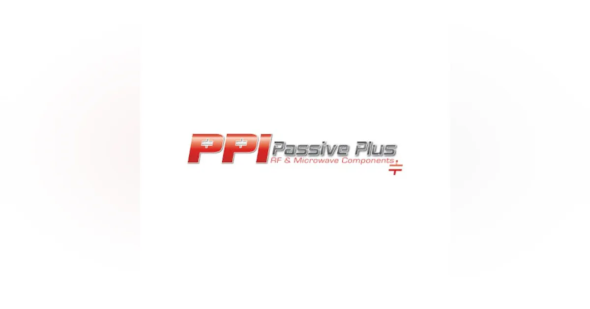 Passive Plus Model Passive Plus | Microwaves & RF