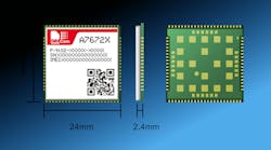 SGP32 remote provisioning firmware is being added to all SIMCom LTE Cat 1 bis IoT modules. SGP32 remote provisioning firmware is being added to all SIMCom LTE Cat 1 bis IoT modules.