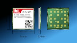 SGP32 remote provisioning firmware is being added to all SIMCom LTE Cat 1 bis IoT modules. SGP32 remote provisioning firmware is being added to all SIMCom LTE Cat 1 bis IoT modules.