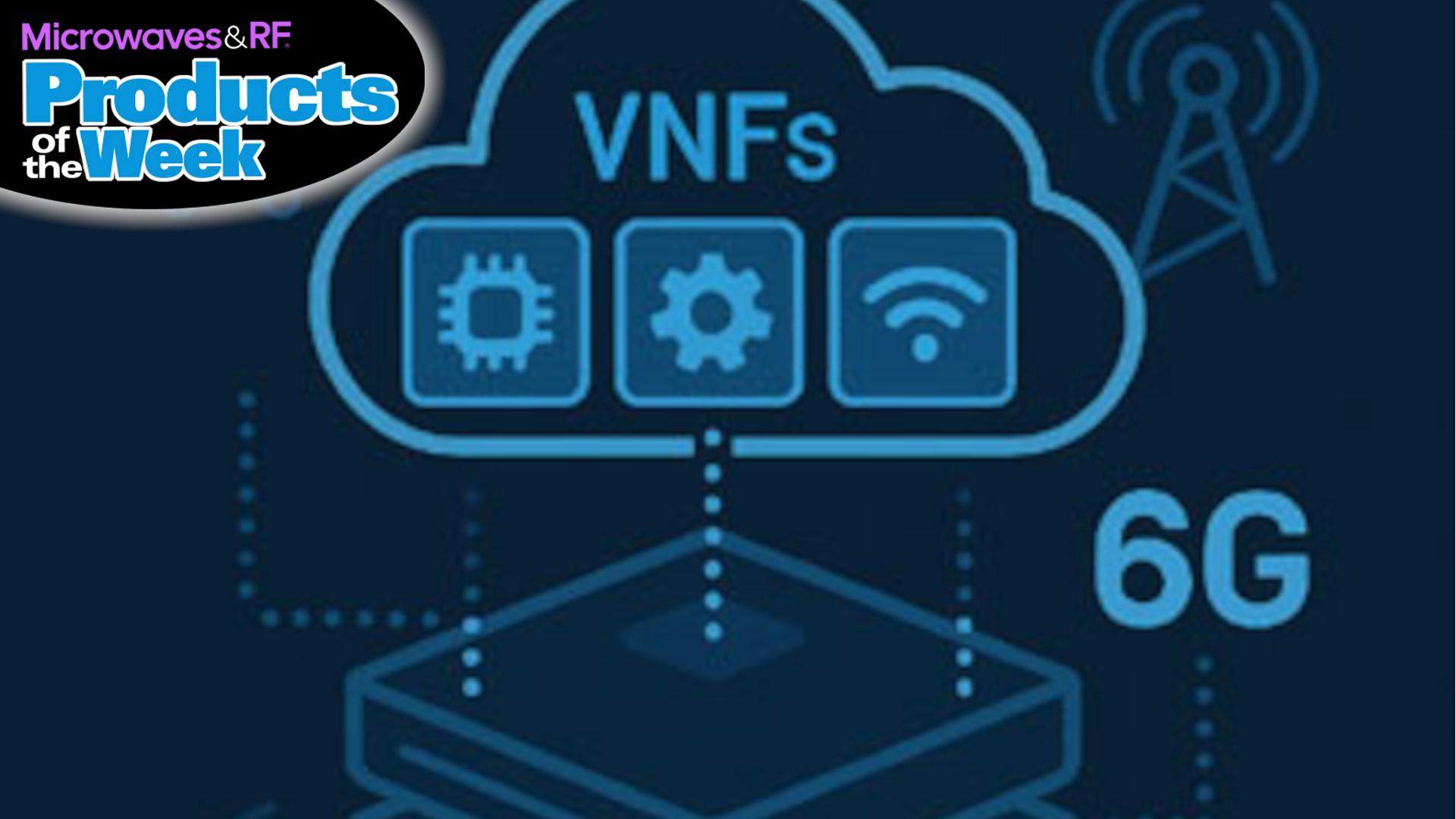 ETSI unveils a New NFV Architecture to Support Telco Cloud Networks for 6G