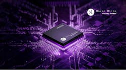 Morse Micro Powers the Next Wave of IoT in Europe with the Launch of its MM8102 Wi-Fi HaLow Chip. Morse Micro Powers the Next Wave of IoT in Europe with the Launch of its MM8102 Wi-Fi HaLow Chip.