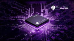 Morse Micro Powers the Next Wave of IoT in Europe with the Launch of its MM8102 Wi-Fi HaLow Chip. Morse Micro Powers the Next Wave of IoT in Europe with the Launch of its MM8102 Wi-Fi HaLow Chip.
