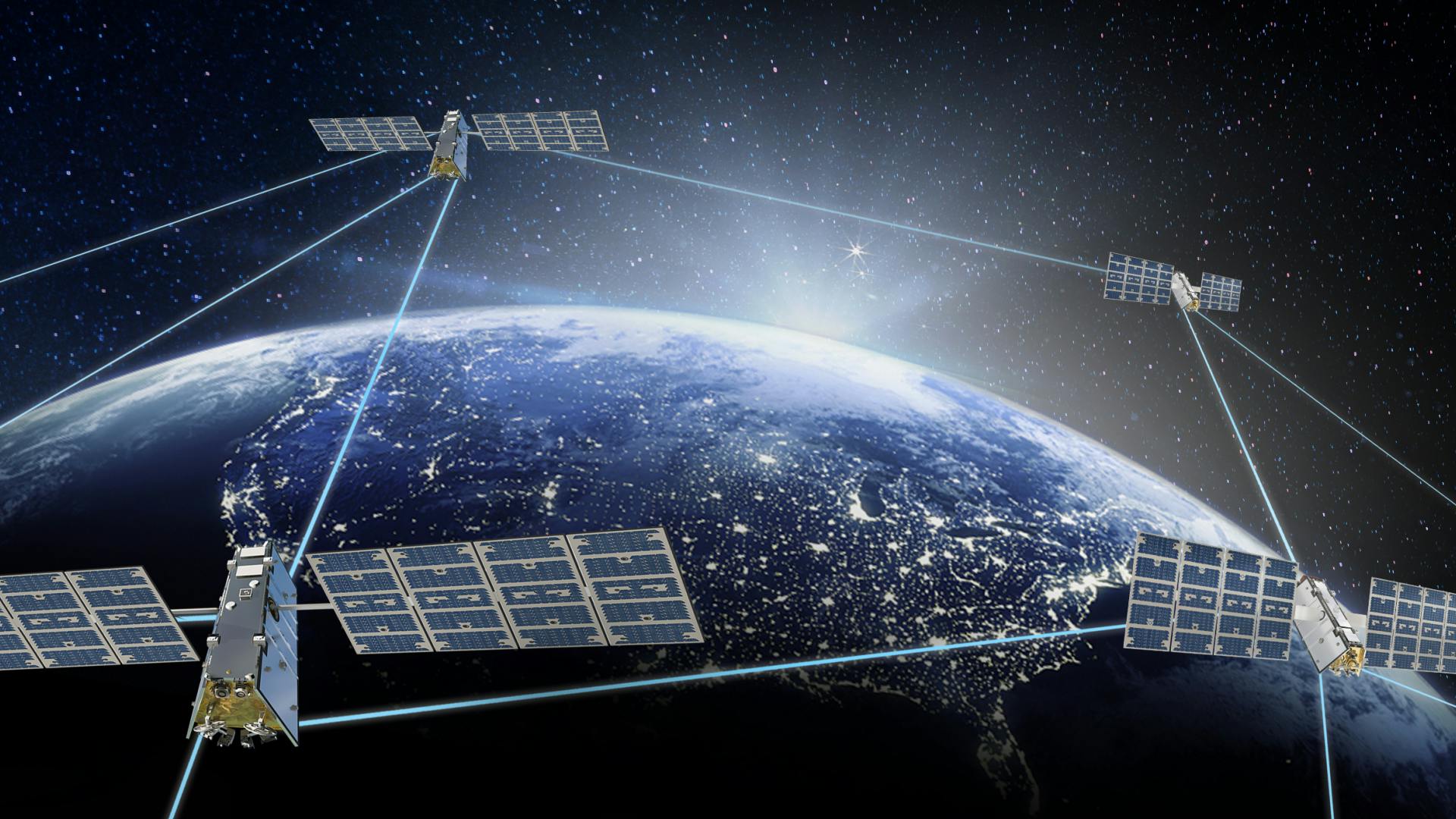 Rohde & Schwarz expands testing equipment portfolio to support Telesat Lightspeed network optimization