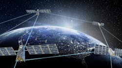 Rohde & Schwarz expands testing equipment portfolio to support Telesat Lightspeed network optimization Rohde & Schwarz expands testing equipment portfolio to support Telesat Lightspeed network optimization