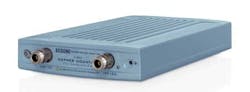 Copper Mountain Technologies SC5090 9-GHz VNA Copper Mountain Technologies SC5090 9-GHz VNA