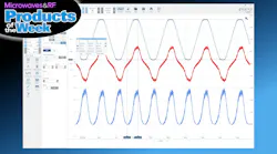 Check out the Microwaves & RF Products of the Week!