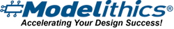 Modelithics logo
