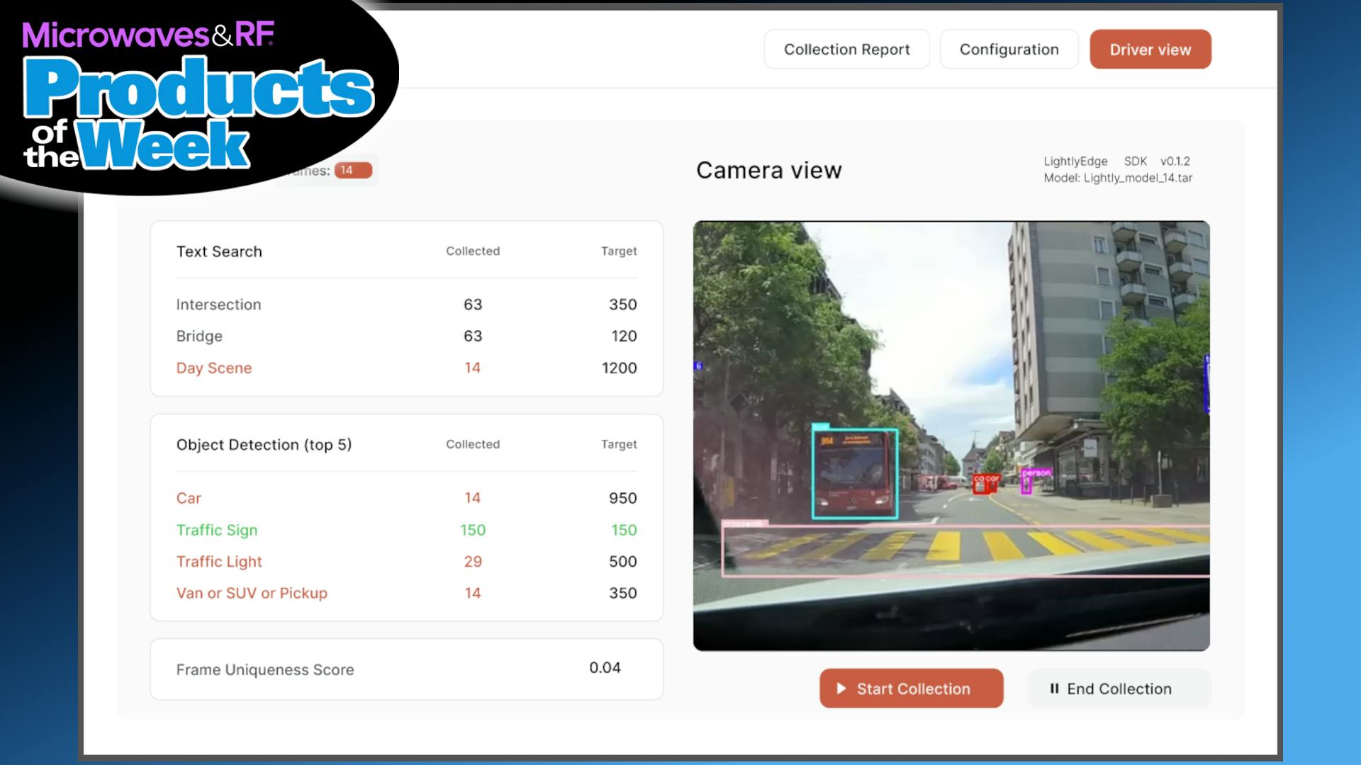 Check out the latest Microwaves & RF Products of the Week!