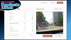 Check out the latest Microwaves & RF Products of the Week! Check out the latest Microwaves & RF Products of the Week!