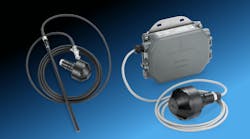 Emerson's Dual WirelessHART portfolio maximizes connectivity. Emerson's Dual WirelessHART portfolio maximizes connectivity.