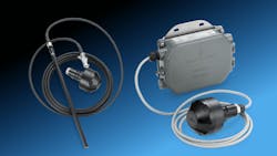 Emerson's Dual WirelessHART portfolio maximizes connectivity. Emerson's Dual WirelessHART portfolio maximizes connectivity.