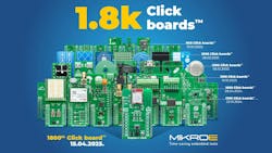 Stephano-I Click delivers Wi-Fi and Bluetooth LE connectivity for reliable IoT connectivity. Stephano-I Click delivers Wi-Fi and Bluetooth LE connectivity for reliable IoT connectivity.