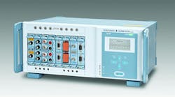 Yokogawa Test & Measurement Releases SL2000 High-Speed Data Acquisition Unit. Yokogawa Test & Measurement Releases SL2000 High-Speed Data Acquisition Unit.