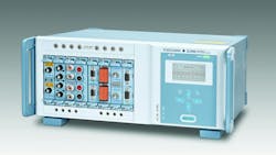 Yokogawa Test & Measurement Releases SL2000 High-Speed Data Acquisition Unit. Yokogawa Test & Measurement Releases SL2000 High-Speed Data Acquisition Unit.