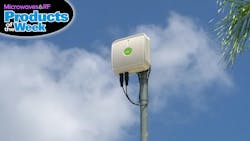 Check out the latest Microwaves & RF Products of the Week! Check out the latest Microwaves & RF Products of the Week!