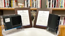 Advantech's Modular HMI Series TPC-B520/B300 are Compliant with IEC-62443-4-2 Certification, Reinforcie Industrial Cybersecurity at the Edge. Advantech's Modular HMI Series TPC-B520/B300 are Compliant with IEC-62443-4-2 Certification, Reinforcie Industrial Cybersecurity at the Edge.