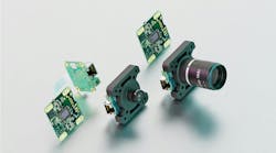 IDS is expanding its portfolio of GigE uEye LE single-board cameras to include models with Sony Starvis 2 sensors. IDS is expanding its portfolio of GigE uEye LE single-board cameras to include models with Sony Starvis 2 sensors.