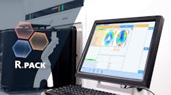RECIF Technologies launched the R.PACK software suite designed for RECIF sorters. RECIF Technologies launched the R.PACK software suite designed for RECIF sorters.