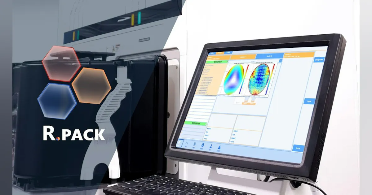 Processing Rf Software RECIF Technologies Wafer-Sorting Software Suite Improves Efficiency and ...
