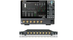 Siglent 12-bit Benchtop and Rackmount Oscilloscopes Siglent 12-bit Benchtop and Rackmount Oscilloscopes