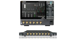 Siglent 12-bit Benchtop and Rackmount Oscilloscopes Siglent 12-bit Benchtop and Rackmount Oscilloscopes