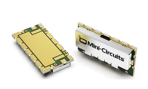 Mini-Circuits’ Ceramic Resonator Filters Answer the Call for Reliable ...